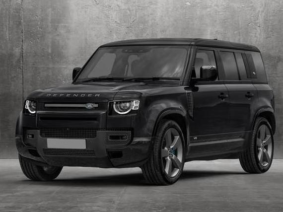 LAND ROVER DEFENDER 2023 SALEP7EU3P2133039 image